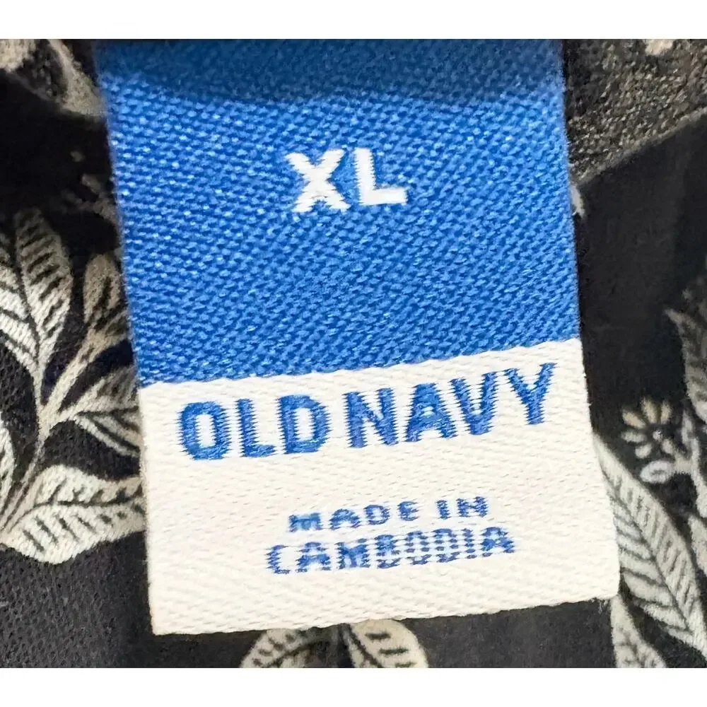 Old Navy old navy